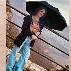 Meet your Posher, Shea!